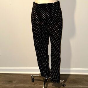 Banana Republic Sloan pants
